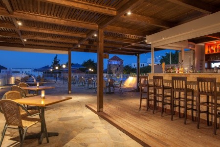 Elounda Breeze Resort - 34