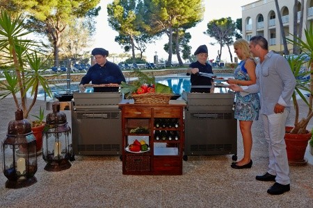 Španielsko Menorca Floramar (Cala Galdana) 9 dňový pobyt Raňajky Letecky Letisko: Praha May 2025 (20/05/25-28/05/25)