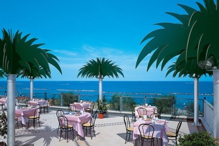 Grand Hotel Michelacci - 12