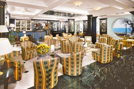 Grand Hotel Michelacci - 13