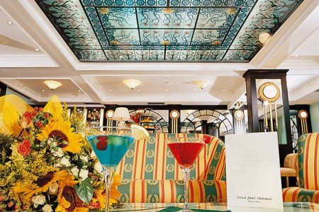 Grand Hotel Michelacci - 14