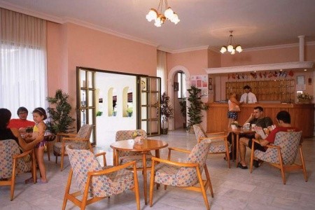 Hawaii Hotel By Yunus - 23