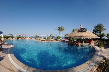 Safir Sharm Waterfalls Resort (Ex. Hilton Waterfalls) - 17