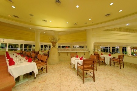 Safir Sharm Waterfalls Resort (Ex. Hilton Waterfalls) - 18