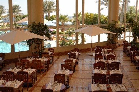 Safir Sharm Waterfalls Resort (Ex. Hilton Waterfalls) - 19