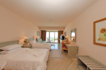 Safir Sharm Waterfalls Resort (Ex. Hilton Waterfalls) - 21