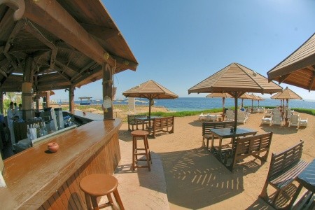 Safir Sharm Waterfalls Resort (Ex. Hilton Waterfalls) - 22