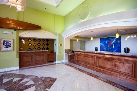 Safir Sharm Waterfalls Resort (Ex. Hilton Waterfalls) - 24