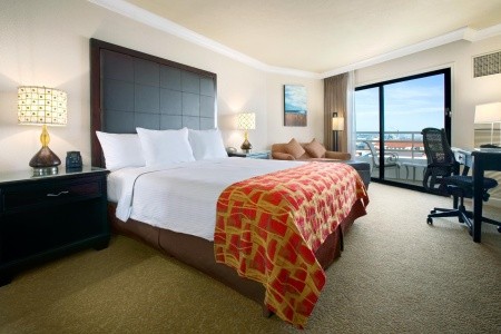 Safir Sharm Waterfalls Resort (Ex. Hilton Waterfalls) - 25