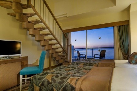 Kilikya Palace Goynuk - 41