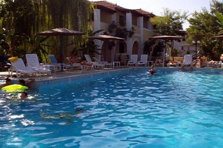 Azure Resort (Ex. Mediterranee), Řecko, Zakynthos