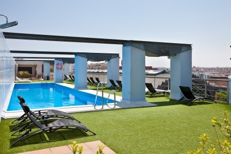 Nh Sevilla Plaza De Armas - 14