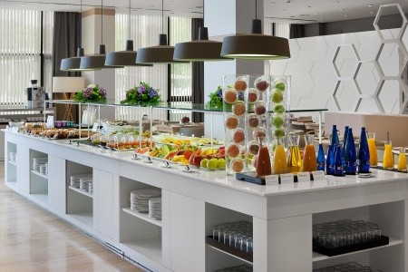 Nh Sevilla Plaza De Armas - 15