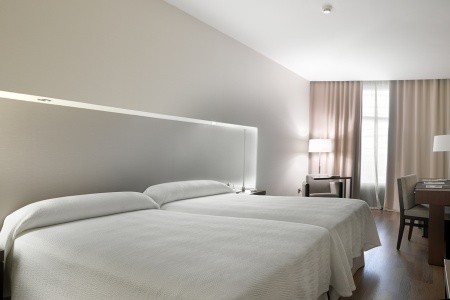 Nh Sevilla Plaza De Armas - 16