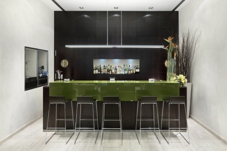 Nh Sevilla Plaza De Armas - 17