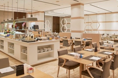 Nh Sevilla Plaza De Armas - 19