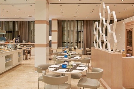 Nh Sevilla Plaza De Armas - 20