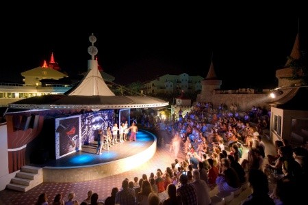 Aydinbey Famous Resort - 40