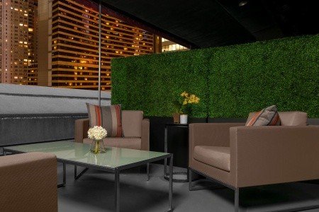 The Manhattan At Times Square - 24