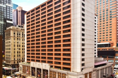 The Manhattan At Times Square - 25