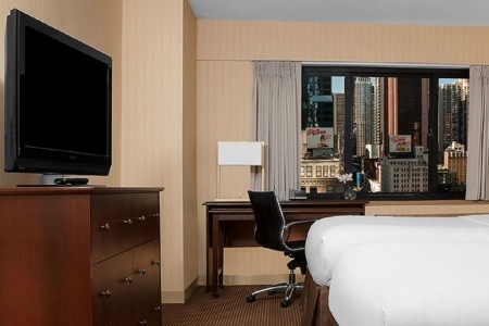 The Manhattan At Times Square - 28