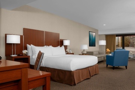 The Manhattan At Times Square - 30