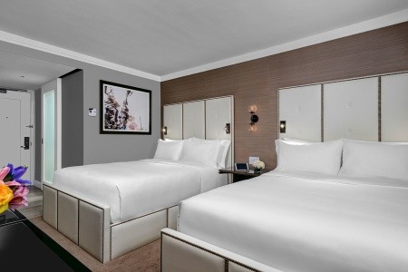 The Manhattan At Times Square - 31