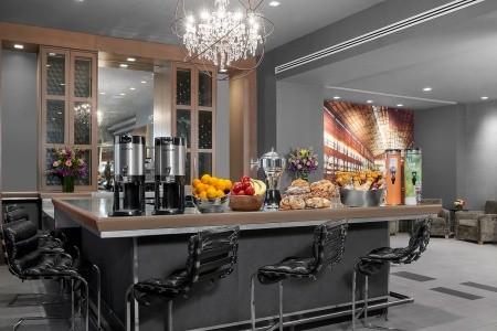 The Manhattan At Times Square - 32