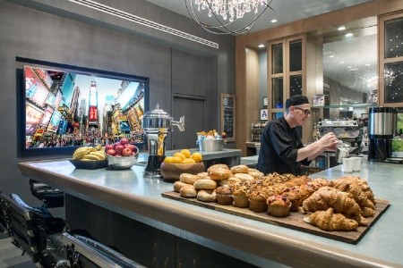 The Manhattan At Times Square - 33