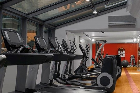 The Manhattan At Times Square - 34