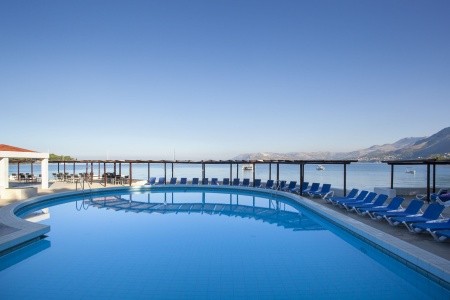 Chorvátsko Južná Dalmácia Epidaurus 5 dňový pobyt All Inclusive Letecky Letisko: Viedeň September 2025 (19/09/25-23/09/25)