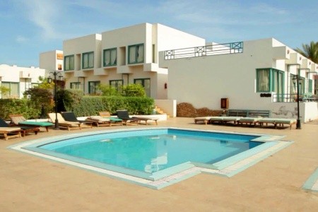 All Seasons Badawia Sharm Resort