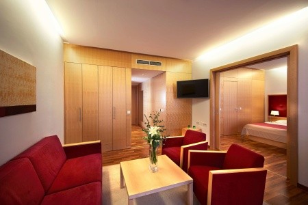 Therme Laa Hotel & Spa - 26