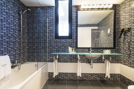 Eurostars Malaga (ex Sercotel Malaga) - 14