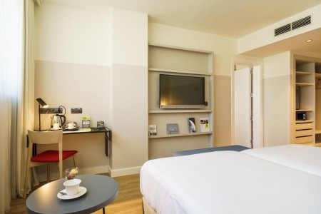 Eurostars Malaga (ex Sercotel Malaga) - 15