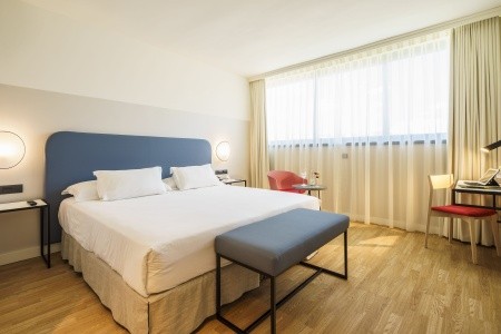 Eurostars Malaga (ex Sercotel Malaga) - 16