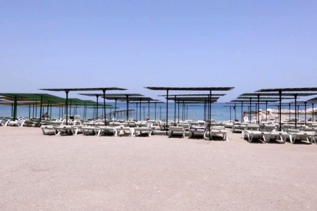 Dovolená Kemer 2025 - Ubytování od 16.8.2025 do 26.8.2025