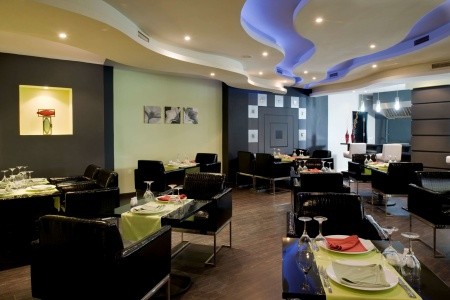 Barceló Cairo Pyramids - 10