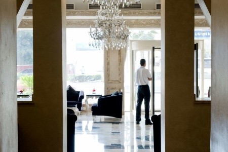 Barceló Cairo Pyramids - 12