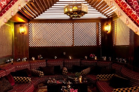 Barceló Cairo Pyramids - 13