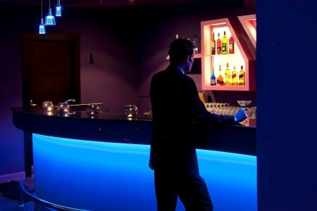 Barceló Cairo Pyramids - 14