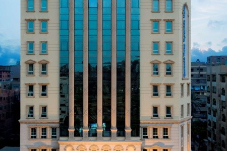 Barceló Cairo Pyramids - 16