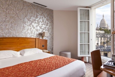 Timhotel Montmartre - 18