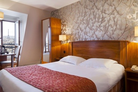 Timhotel Montmartre - 19