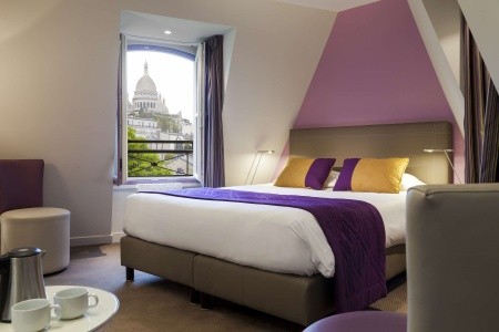 Timhotel Montmartre - 20
