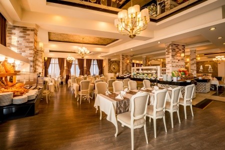 Vuni Palace & Casino - 53