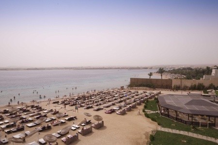 Egypt Hurghada Prima Life Makadi Resort & Spa 8 dňový pobyt All Inclusive Letecky Letisko: Bratislava jún 2023 (15/06/23-22/06/23)