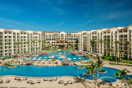 Hyatt Ziva Los Cabos - All-Inclusive (San Jose Del Cabo)