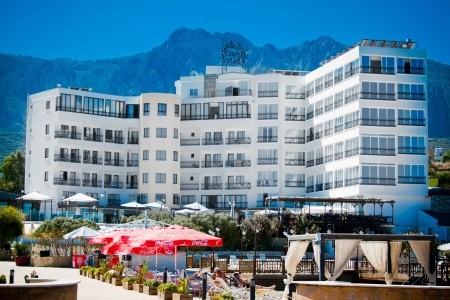 Ada Beach Hotel - 27