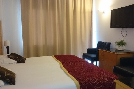 Ada Beach Hotel - 29